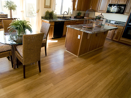 Laminate Flooring in San Antonio, TX