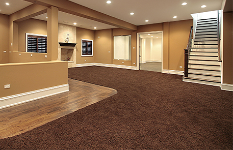 Discount Carpet Flooring | San Antonio, TX Installation