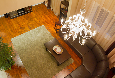 Hardwood Floors in San Antonio, TX