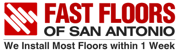 FAST FLOORS OF SAN ANTONIO
